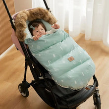 Load image into Gallery viewer, Winter Stroller Waterproof Universal Sleep-sack (0-24M)
