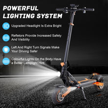 Load image into Gallery viewer, G2 Max 1000W Electric Scooter
