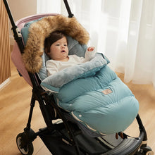 Load image into Gallery viewer, Winter Stroller Waterproof Universal Sleep-sack (0-24M)
