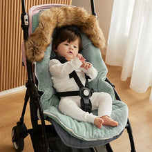 Load image into Gallery viewer, Winter Stroller Waterproof Universal Sleep-sack (0-24M)
