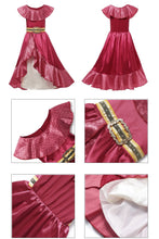 Load image into Gallery viewer, Disney Princess Dresses Cosplay Costumes
