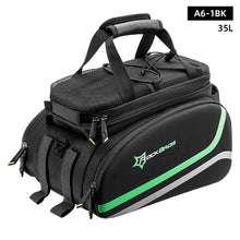 Load image into Gallery viewer, Large Capacity Carrier Bag, MTB Bike Rack Bag/Trunk Pannier
