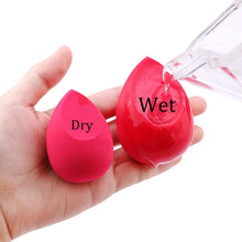 Load image into Gallery viewer, 10/20 Pcs Makeup Cosmetic Puff Sponges
