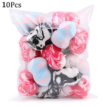 Load image into Gallery viewer, 10/20 Pcs Makeup Cosmetic Puff Sponges
