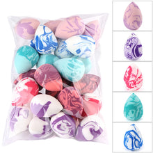 Load image into Gallery viewer, 10/20 Pcs Makeup Cosmetic Puff Sponges
