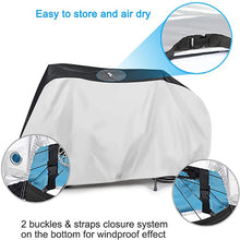 Load image into Gallery viewer, Bicycle Protective Cover, Waterproof/Dust proof
