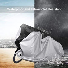 Load image into Gallery viewer, Bicycle Protective Cover, Waterproof/Dust proof
