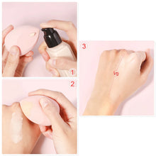 Load image into Gallery viewer, 10/20 Pcs Makeup Cosmetic Puff Sponges
