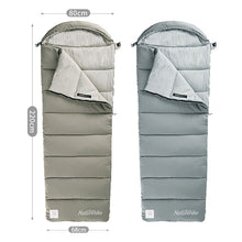 Load image into Gallery viewer, Ultralight Compact Sleeping Bag- Multi-Season
