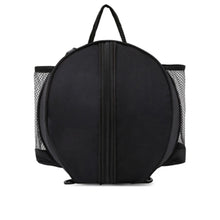 Load image into Gallery viewer, Round Shape Backpack Sports Training Bags
