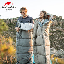 Load image into Gallery viewer, Ultralight Compact Sleeping Bag- Multi-Season
