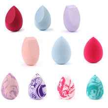 Load image into Gallery viewer, 10/20 Pcs Makeup Cosmetic Puff Sponges
