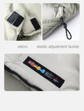 Load image into Gallery viewer, Ultralight Compact Sleeping Bag- Multi-Season
