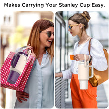 Load image into Gallery viewer, Cup Cover for 40 oz Tumblers
