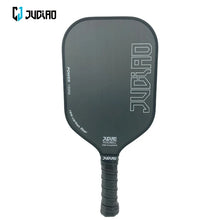 Load image into Gallery viewer, T700 Raw Carbon Fiber Pickleball Paddle
