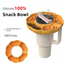 Load image into Gallery viewer, Snack Bowl for Stanley 40 oz Tumbler with Handle
