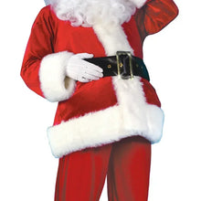 Load image into Gallery viewer, Christmas Santa Claus Cosplay Costume
