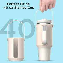 Load image into Gallery viewer, Cup Cover for 40 oz Tumblers
