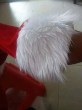 Load image into Gallery viewer, Christmas Santa Claus Cosplay Costume
