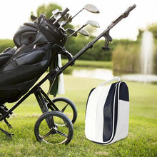 Load image into Gallery viewer, Golf Shoes Travel Bag
