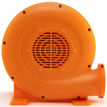 Load image into Gallery viewer, Babyjoy 380W 0.5HP Air Blower for Inflatables w/ 25FT Wire &amp; GFCI Plug for Indoor/Outdoor
