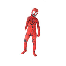 Load image into Gallery viewer, Spiderman No Way Home Cosplay Costume
