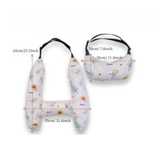 Load image into Gallery viewer, 2 PCS U-Shape Neck/Head Support Travel Pillow
