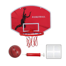 Load image into Gallery viewer, Kids Home Basketball Court Shooting Game
