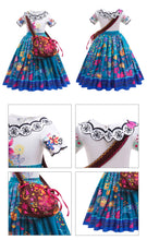 Load image into Gallery viewer, Disney Princess Dresses Cosplay Costumes
