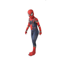 Load image into Gallery viewer, Spiderman No Way Home Cosplay Costume
