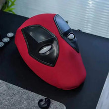 Load image into Gallery viewer, Mascara Deadpool Cosplay Mask
