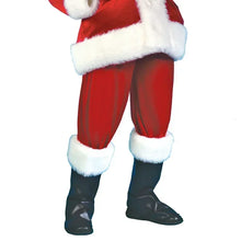 Load image into Gallery viewer, Christmas Santa Claus Cosplay Costume
