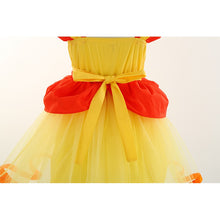 Load image into Gallery viewer, Princess Peach Fancy Cosplay Costumes
