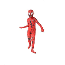 Load image into Gallery viewer, Spiderman No Way Home Cosplay Costume
