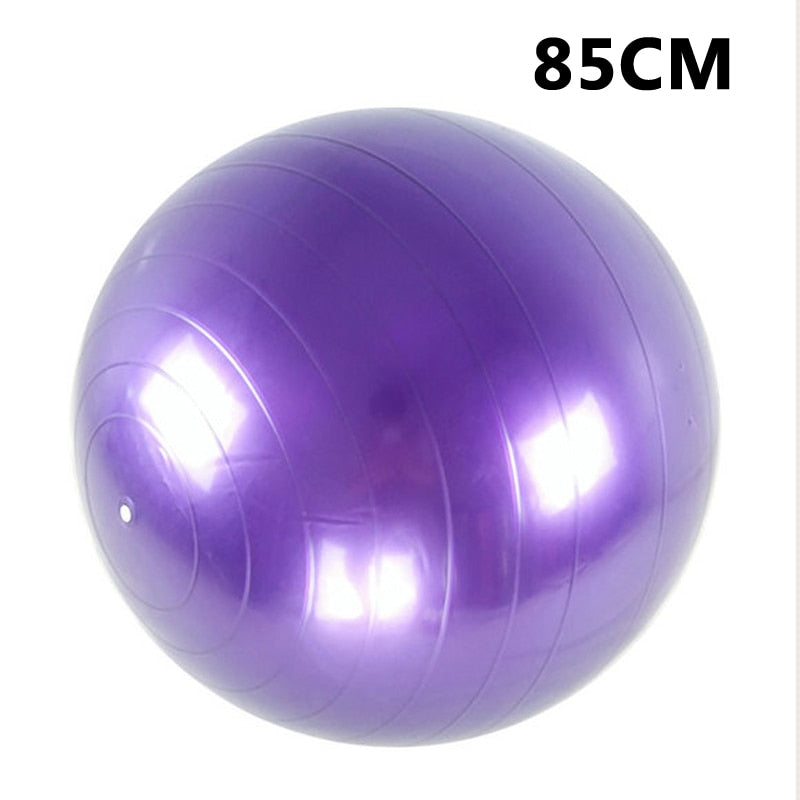 Yoga Workout Ball  65/75/85CM