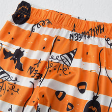 Load image into Gallery viewer, Halloween Family Matching Pajamas
