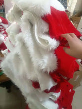 Load image into Gallery viewer, Christmas Santa Claus Cosplay Costume
