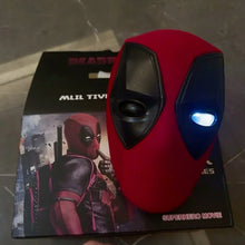 Load image into Gallery viewer, Mascara Deadpool Cosplay Mask
