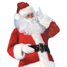 Load image into Gallery viewer, Christmas Santa Claus Cosplay Costume
