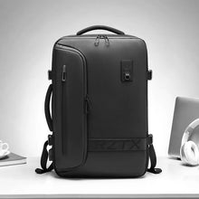 Load image into Gallery viewer, Multifunctional Vacuum Air Bag Backpack
