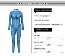 Load image into Gallery viewer, Avatar Way of Water Cosplay Costumes
