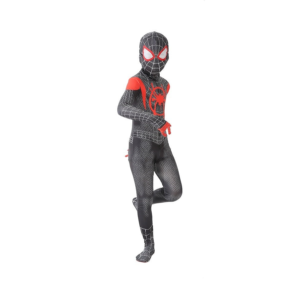 Spiderman No Way Home Cosplay Costume