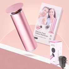 Load image into Gallery viewer, Electronic Foot File Pedicure Sander
