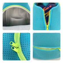 Load image into Gallery viewer, Pickleball Paddle Sling Crossbody Bag
