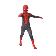 Load image into Gallery viewer, Spiderman No Way Home Cosplay Costume
