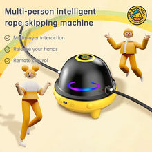 Load image into Gallery viewer, Bluetooth Smart Jump Rope/Skipping Machine
