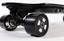 Load image into Gallery viewer, Longboard Electric Skateboard w/remote
