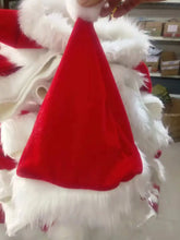 Load image into Gallery viewer, Christmas Santa Claus Cosplay Costume
