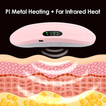 Load image into Gallery viewer, Menstrual Heating Pad Smart Warm Belt
