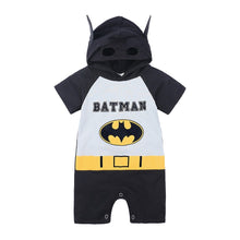 Load image into Gallery viewer, Infant Halloween Romper Costume (3-24 months)
